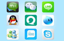APP怎样实现即时通讯、即时通讯APP开发，社交APP开发-北京必赢线上平台,必赢（中国）