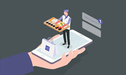 外卖APP系统开发设计-北京必赢线上平台,必赢（中国）公司