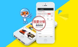 商城分销系统怎么开发?有哪些功能？锐智互动必赢线上平台,必赢（中国）公司