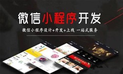 必赢线上平台,必赢（中国）公司、定制微信小程序开发，商家需要了解哪些？锐智互动必赢线上平台,必赢（中国）