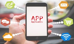 app开发让企业从起点跑过同行竞争者-北京必赢线上平台,必赢（中国）公司