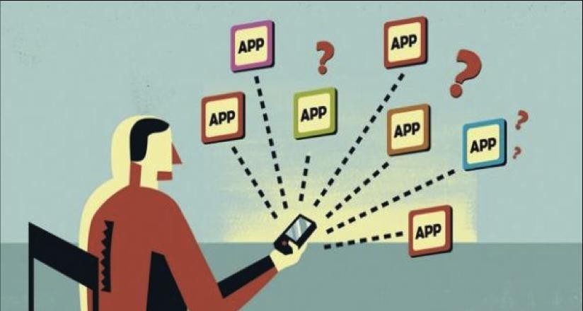 如何制作app-定制开发必须考虑的四个问题-必赢线上平台,必赢（中国）公司